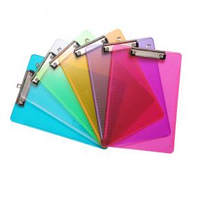 Plastic Clipboard